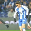 Victorie pentru FC Porto in campionatul Portugaliei